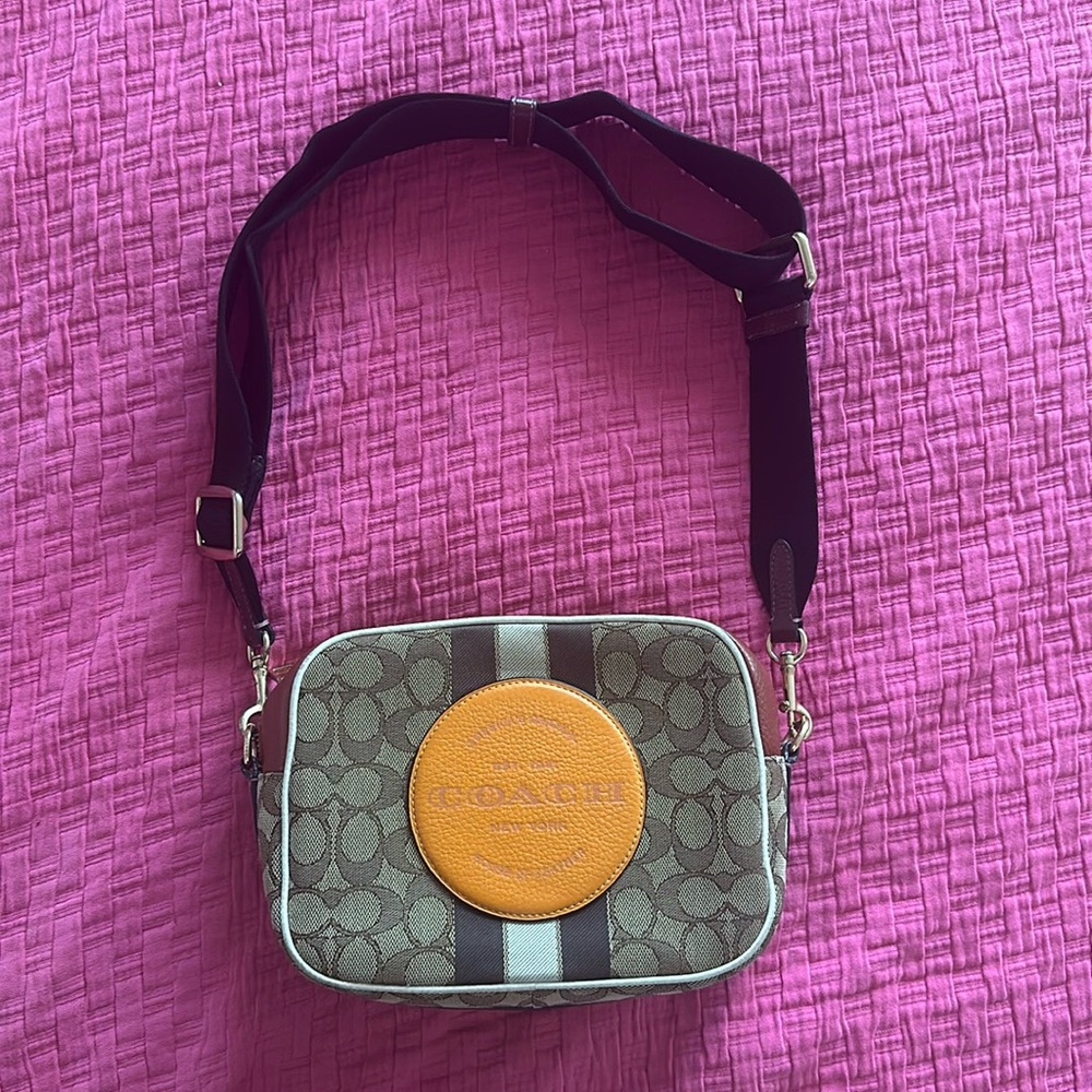 Coach Crossbody